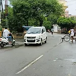 Gaytri Place Near By Prem Mandir