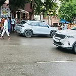 Gaytri Place Near By Prem Mandir